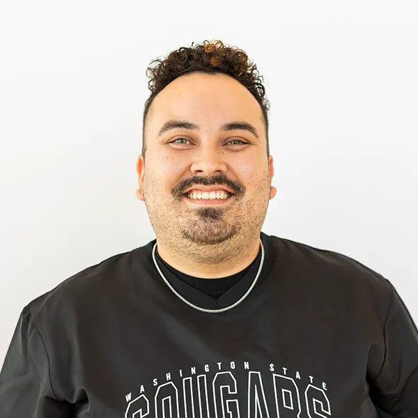 Roberto Morales